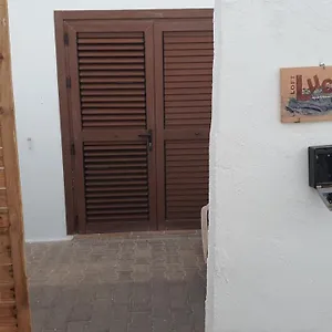 Loft Lucky Playa Blanca (Lanzarote)