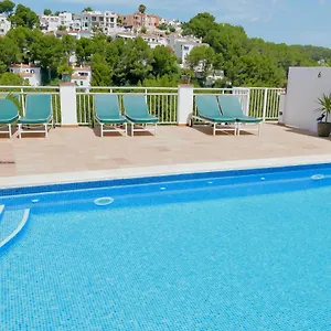 Es Cuco Appartement Cala Galdana (Menorca)