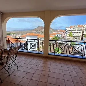 Dinastia B401 By Tenerife & Sales Appartement Los Cristianos (Tenerife)