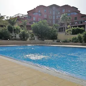 Apartmento La Perla Appartement El Médano