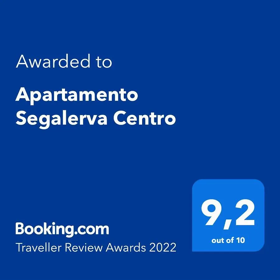 Apartment Apartamento Segalerva Centro Malaga