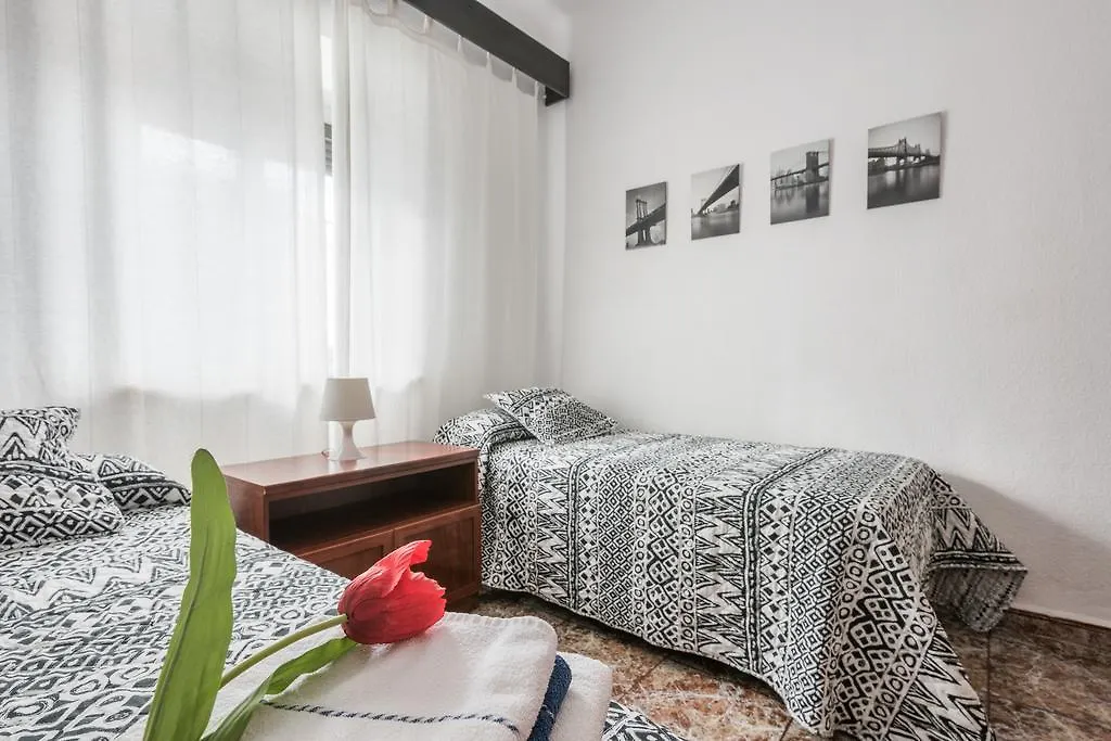 Apartment Apartamento Segalerva Centro Malaga