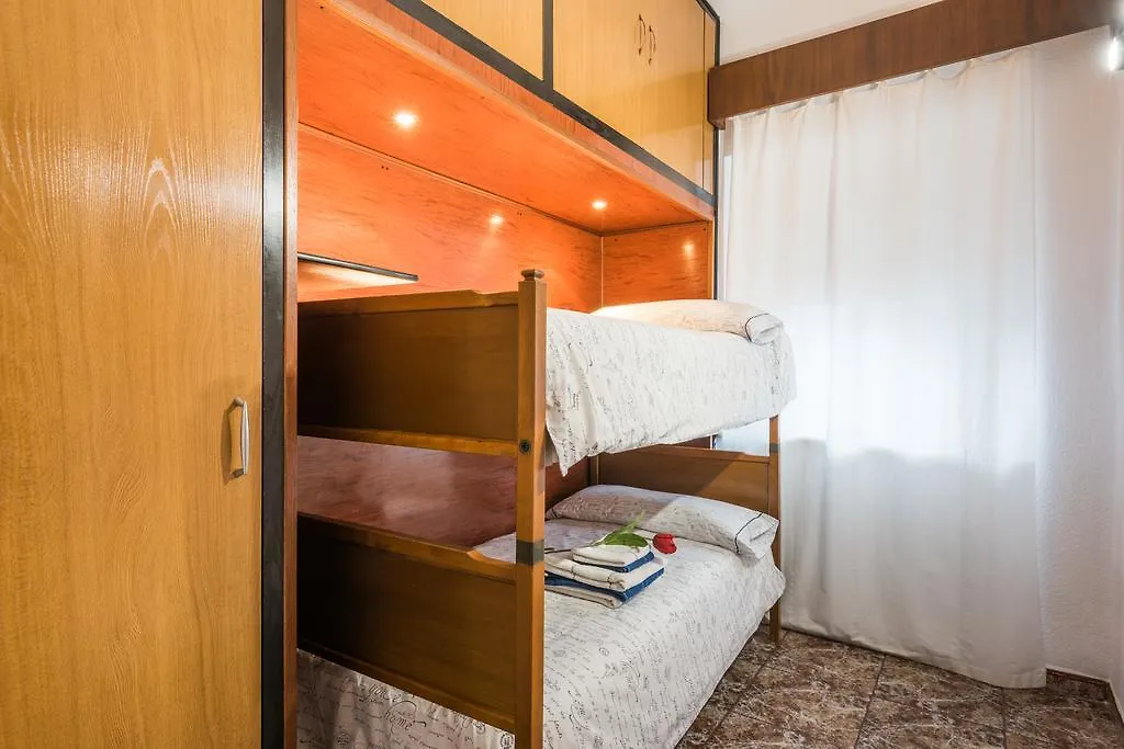 Apartamento Segalerva Centro Malaga