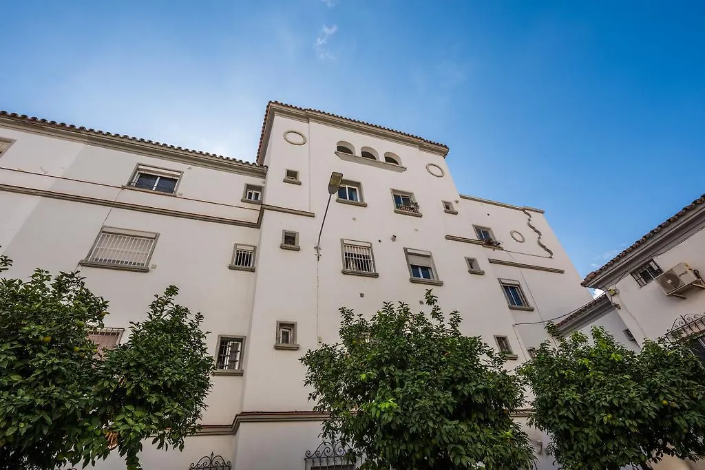 Apartment Apartamento Segalerva Centro Malaga