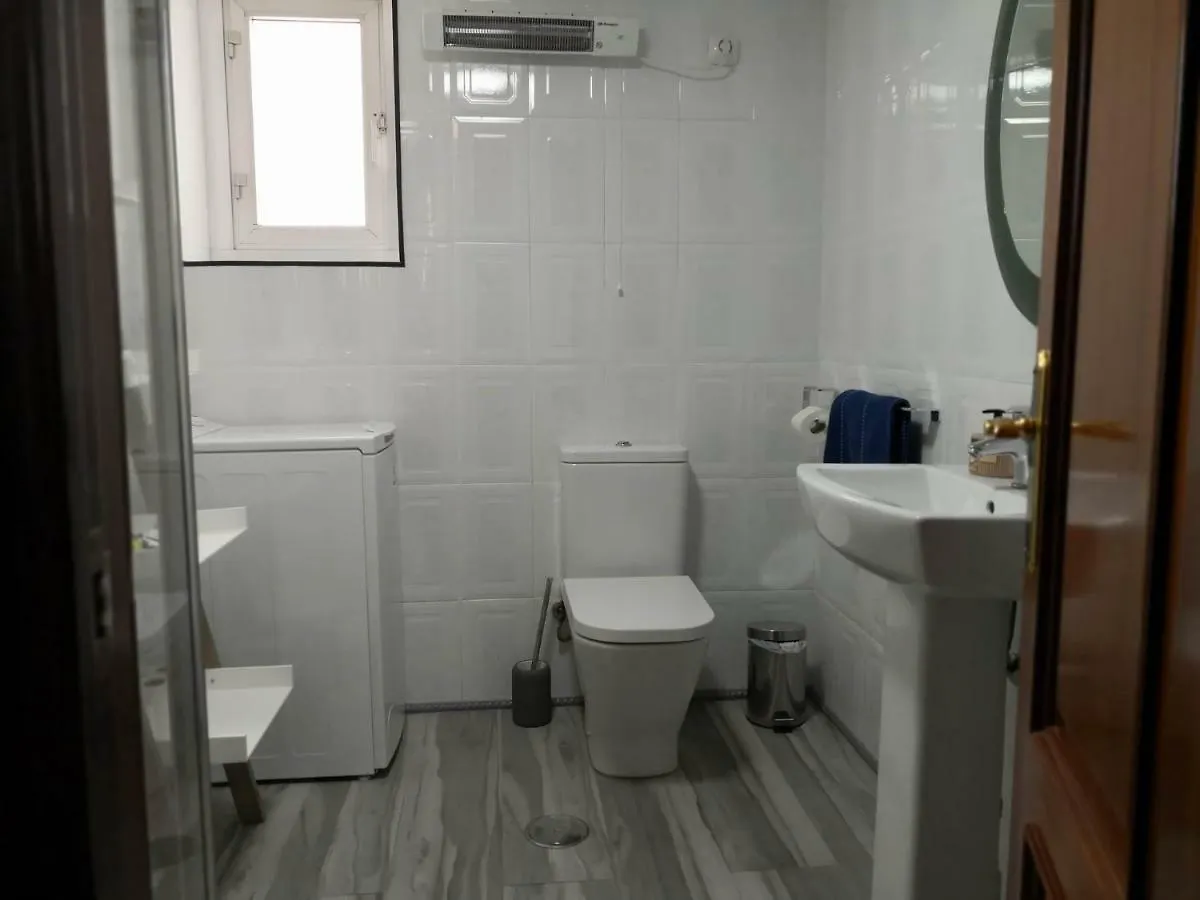 Apartment Apartamento Segalerva Centro Malaga