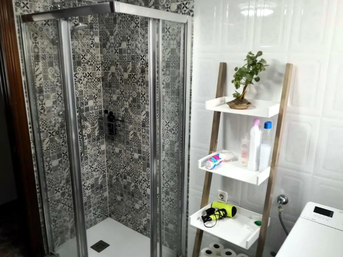 Apartamento Segalerva Centro Malaga