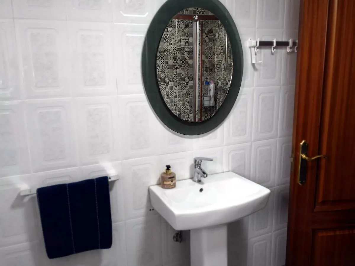 Apartamento Segalerva Centro Malaga Apartment